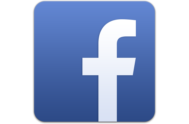 Compartir noticia en Facebook